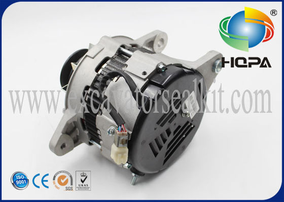 27040-2191 J05E High Performance Alternator / Excavator Diesel Engine Alternator