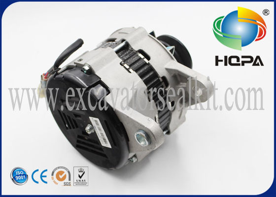 27040-2191 J05E High Performance Alternator / Excavator Diesel Engine Alternator