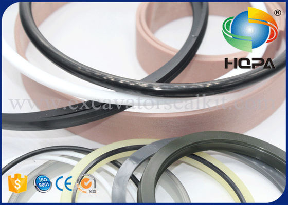 11707026 11990396 Hydraulic Cylinder Seals / L180C L180D Excavator Repair Kits