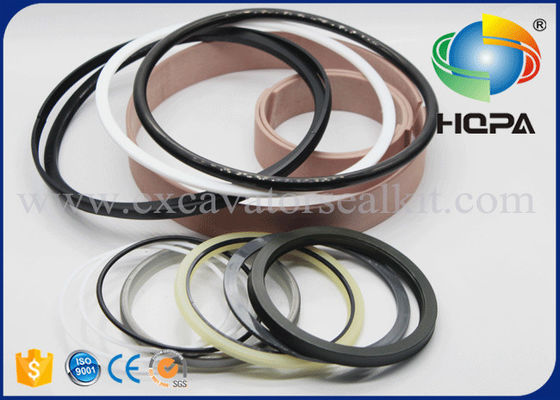 11707026 11990396 Hydraulic Cylinder Seals / L180C L180D Excavator Repair Kits