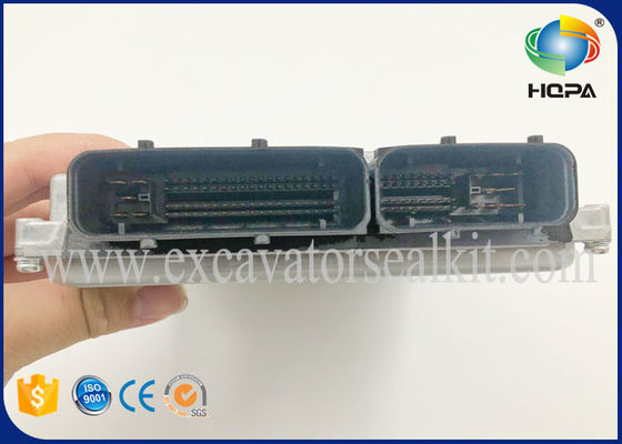 HITACHI ZX200-3 Parts Excavator Monitor 4HK1 Engine Control Unit ECU 8980854680