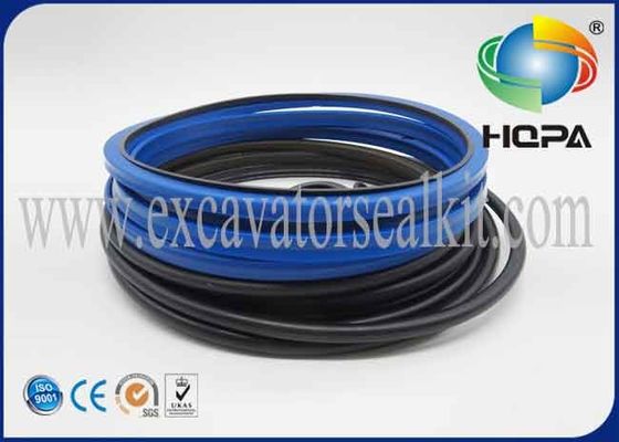 SB70 SB81N Hydraulic Breaker Seal Kit For Hydraulic Hammer Oil Resistance