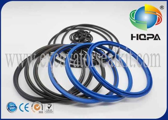 SB70 SB81N Hydraulic Breaker Seal Kit For Hydraulic Hammer Oil Resistance