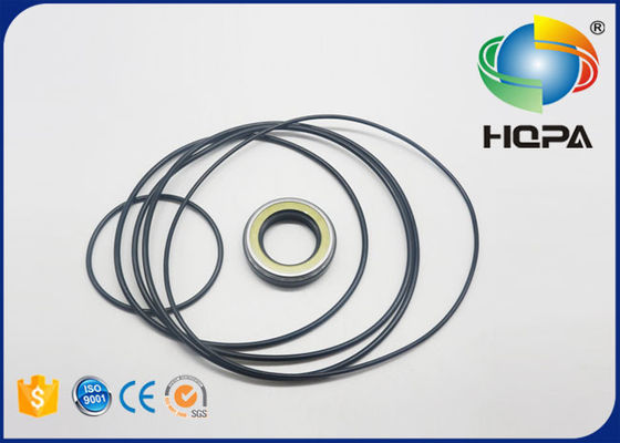 PU Excavator Repair Kits E70B E307 E307B HD307 SH60 Swing Motor Seal Kit