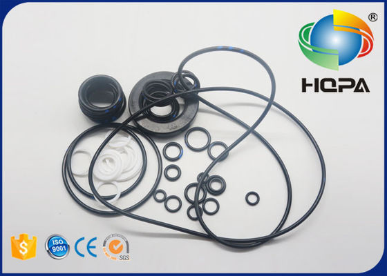 SH120A-1 SH120A-2 Main Pump Seal Kit For Sumitomo Excavator Service Kit