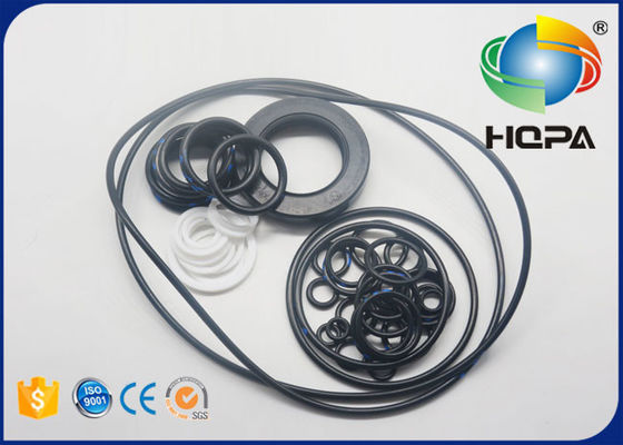 SH120A-1 SH120A-2 Main Pump Seal Kit For Sumitomo Excavator Service Kit