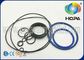 Hitachi EX60-1 Travel Motor Seal Kit For Final Drive Assy 9069509 ( With 2 D Ring )