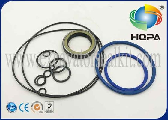 Hitachi EX60-1 Travel Motor Seal Kit For Final Drive Assy 9069509 ( With 2 D Ring )