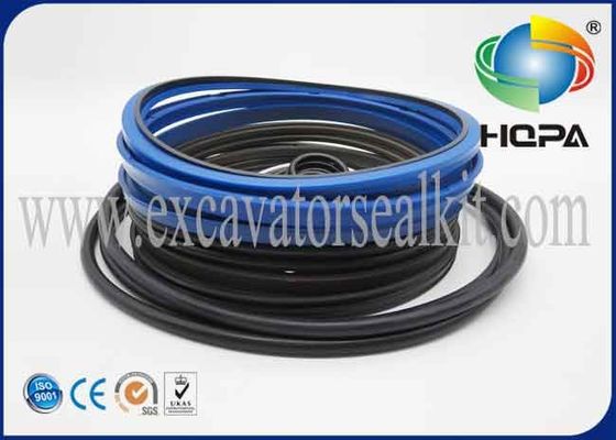 SB81 Hydraulic Breaker Seal Kit For Hydraulic Hammer Oil Resistance