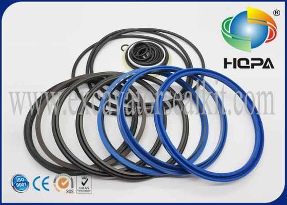 SB81 Hydraulic Breaker Seal Kit For Hydraulic Hammer Oil Resistance