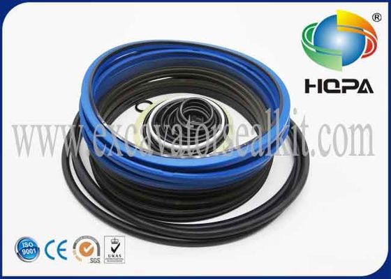 SB81 Hydraulic Breaker Seal Kit For Hydraulic Hammer Oil Resistance