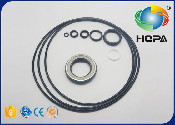 Excavator E70B Hydraulic Motor Seal Kits / Swing Motor Seal Kit  085-5595