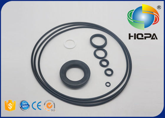 Excavator E70B Hydraulic Motor Seal Kits / Swing Motor Seal Kit  085-5595