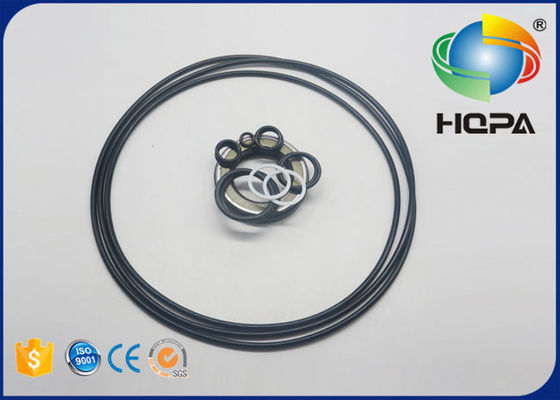 Excavator E70B Hydraulic Motor Seal Kits / Swing Motor Seal Kit  085-5595