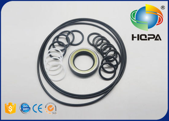 099-3798 096-5942 Swing Motor Seal Kit For  E200B Hydraulic Motor