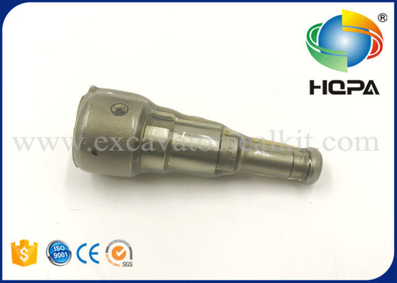 140163-0220 ZEXEL K294 Excavator Spare Parts Plungers Fuel Injector Pump 9 410 617 893-3YL