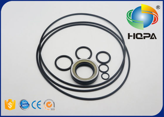  188-4176 Swing Hydraulic Motor Seal Kits For  Excavator E324D E325 E330 E336D