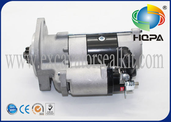 281002891A J05E Engine Starter Motor , 11T Electric Starter Motor 5.0KW