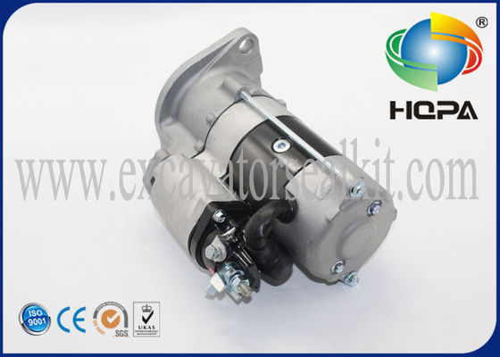 281002891A J05E Engine Starter Motor , 11T Electric Starter Motor 5.0KW