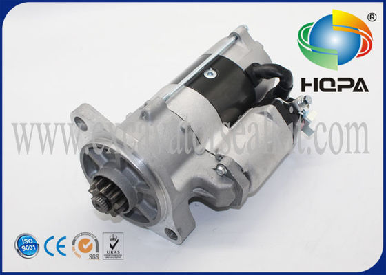 281002891A J05E Engine Starter Motor , 11T Electric Starter Motor 5.0KW