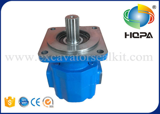 JHP2080 Hydraulic Gear Pump XGMA 958H Wheel Loader JHP2032 Excavator Spare Part