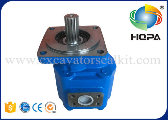 JHP2080 Hydraulic Gear Pump XGMA 958H Wheel Loader JHP2032 Excavator Spare Part