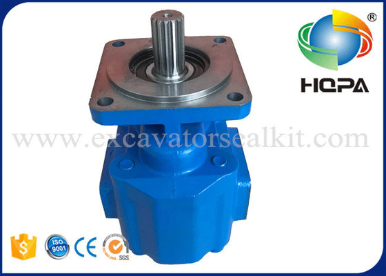 JHP2080 Hydraulic Gear Pump XGMA 958H Wheel Loader JHP2032 Excavator Spare Part