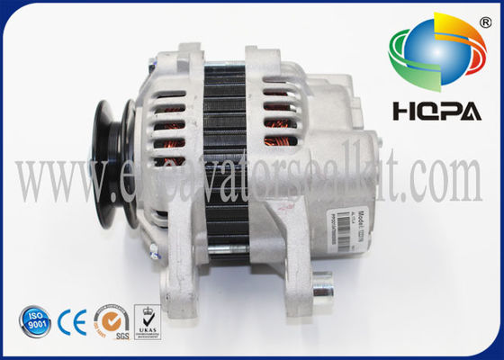 High Strength Mitsubishi Engine Parts S3L2 Alternator, CW, WPS USA Brand