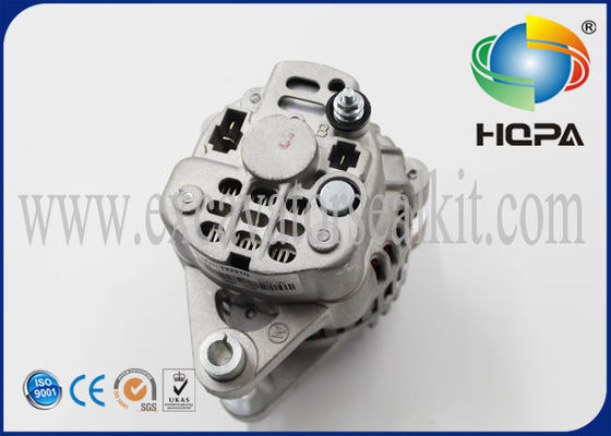 High Strength Mitsubishi Engine Parts S3L2 Alternator, CW, WPS USA Brand