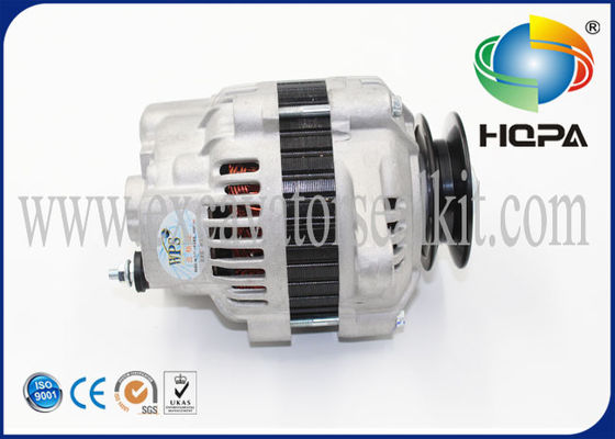 High Strength Mitsubishi Engine Parts S3L2 Alternator, CW, WPS USA Brand