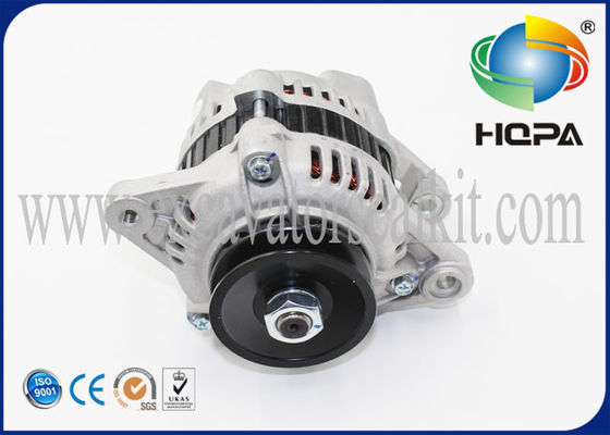 High Strength Mitsubishi Engine Parts S3L2 Alternator, CW, WPS USA Brand