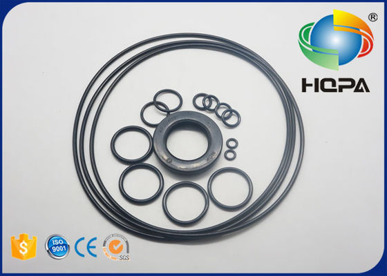 YN15V00025R400 Hydraulic Motor Seal Kits For Excavator SK200-8 SK210-8