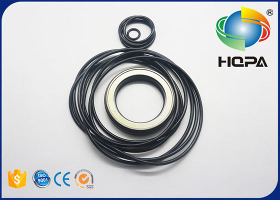 SK260 SK250LC-6E SK230-6E Swing Motor Seal Kit LQ15V00015F2 Assy Standard Size