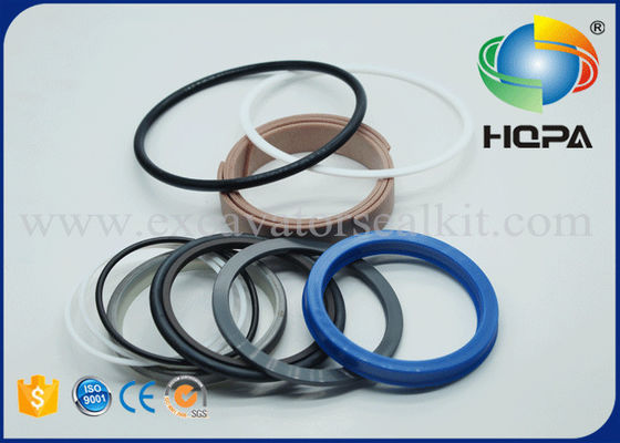 11990398 VOLVO Wheel Loader Seal Kits , L180C L180D Steering Cylinder Kit