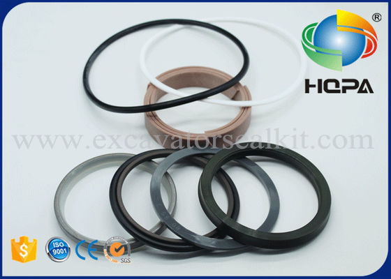 VOE11999893 Bucket Tilt Cylinder Seal Kit For VOLVO Wheel Loader L90C L90D