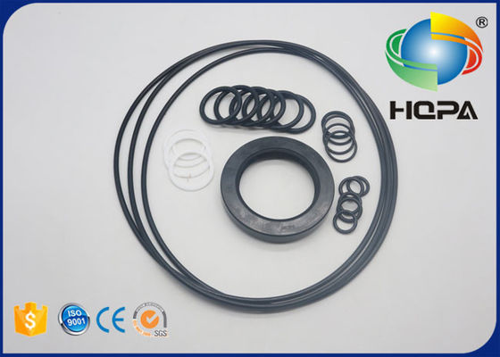 SK320-6E SK330-6E SK350-6E Swing Motor Seal Kit LC15V00003R300 Standard Size