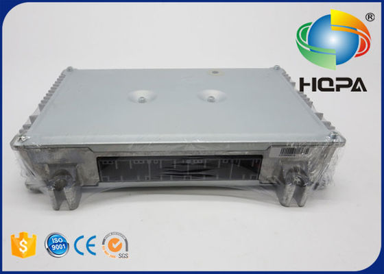 9292112 9260554 ZAX250-3 Excavator Monitor Big Control Panel For Excavator Parts ECU