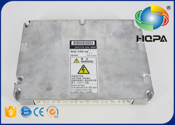 Kobelco Excavator Monitor Controller VH895611160A For SK350-8 SK485-8