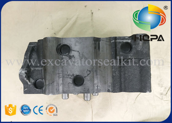 6151-12-1101 Komatsu Excavators Engine Cylinder Head Fits S6D125E-2D WA470-3