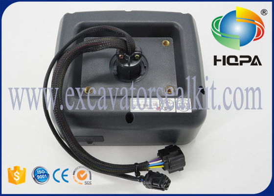 21Q6-30104 Excavator Monitor / HYUNDAI R210LC-9 R220LC-9 Display Panel