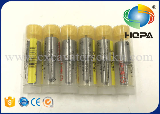 105025-0120 ZEXEL 9 432 610 821 Excavator Spare Parts BOSCH NOZZLE Fuel Injector 1050250120