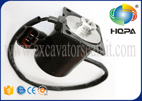 708-2H-25240 708-23-18272 Main Pump Excavator Solenoid Valve For Digger Engine Parts PC200-3 PC200-6