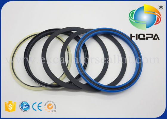 401107-00168 Doosan Hydraulic Cylinder Seal Kit 440-00015AKT Fits DH 500LC-7