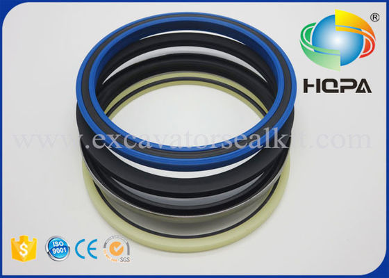 401107-00168 Doosan Hydraulic Cylinder Seal Kit 440-00015AKT Fits DH 500LC-7