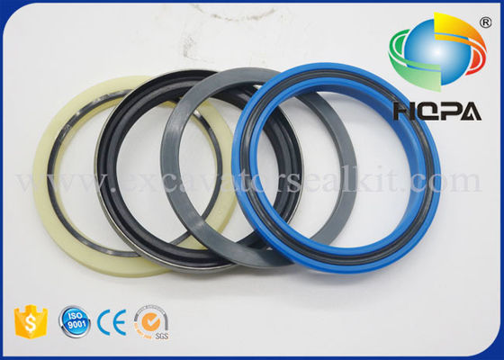 401107-00189 Excavator Seal Kit 440-00214BKT Doosan Cylinder Seal Kit For DH 60-7