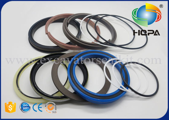 440-00355AKT  Doosan Excavator Seal Kits Cylinder Repair Kits For DH 225LC-7