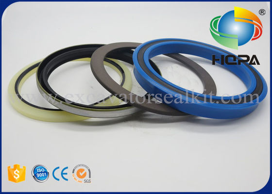 440-00355AKT  Doosan Excavator Seal Kits Cylinder Repair Kits For DH 225LC-7
