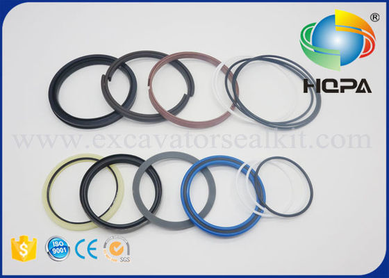 401107-00331 Excavator Seal Kit 2440-9125KT Doosan  Cylinder Seal Kit