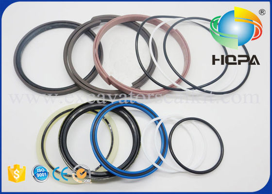 440-00347KT Doosan  Boom  Seal Kit  401107-00228 For DH 80-7 DH G0LD