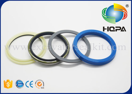 2440-9126K Doosan  Excavator Seal Kit  401107-00193 For DH 130W-V SOLAR 130-III